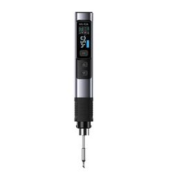 Σιδεράκι Συγκόλλησης Fnirsi hs-02a 100w