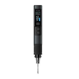 Σιδεράκι Συγκόλλησης Fnirsi hs-02b 100w