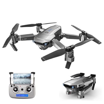 SG907 GPS Drone 4K