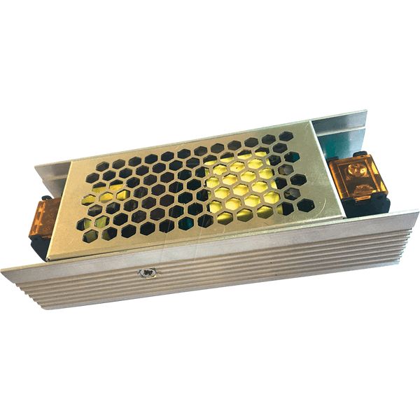 LED driver, 60 W, 12 V DC, 5 A, IP20