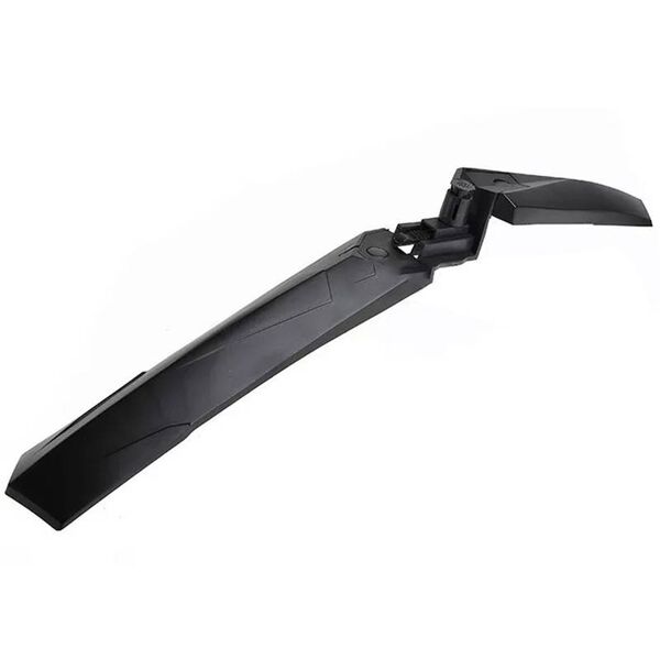 Rockbros σετ με Λασπωτήρες και Φτερά Ποδηλάτου Ws1001 (Μαύρο)