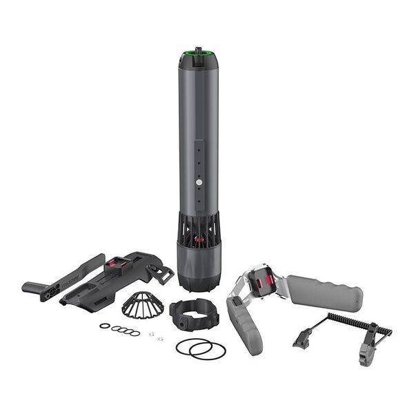 Underwater Scooter Waydoo Subnado - Starting kit