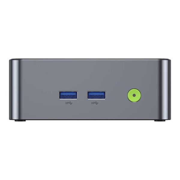 Mini pc Gmktec m3 Intel i5-12450h 32gb ram + 1tb ssd win 11 pro