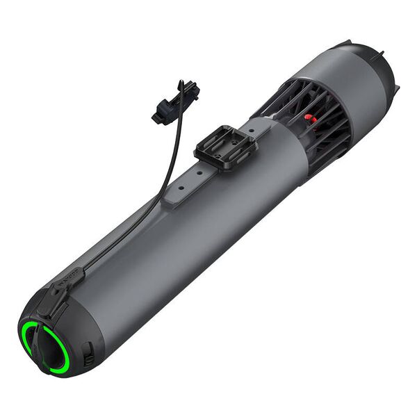Waydoo Submersible