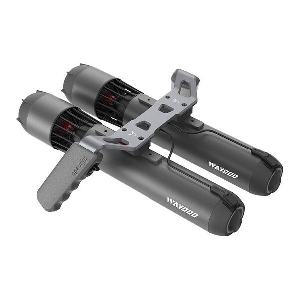 Twin Engine Handle Bracket Waydoo