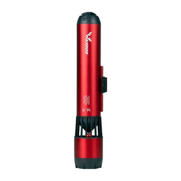 Waydoo Subnado Submersible - Starter kit (Red)