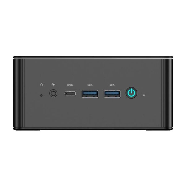 Mini-pc Minis Forum Um890 pro Ryzen 9 8945hs Barebone