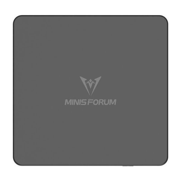 Mini-pc Minis Forum Um890 pro Ryzen 9 8945hs Barebone