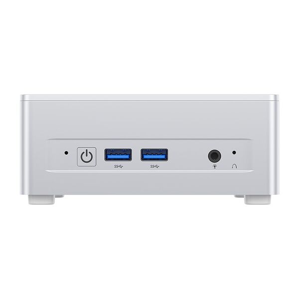 Mini pc Minis Forum Um870 Plus Ryzen 7 8745h Barebone