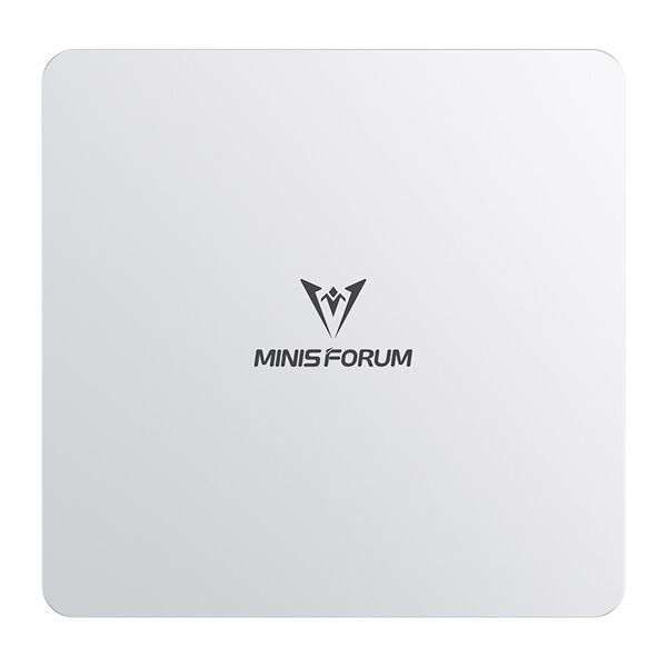 Mini pc Minis Forum Um870 Plus Ryzen 7 8745h Barebone