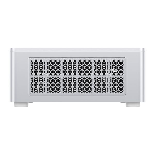 Mini pc Minis Forum Um870 Plus Ryzen 7 8745h Barebone