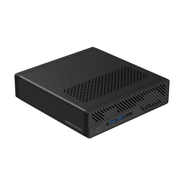 Mini-pc Minis Forum ms-a2-9955 amd Ryzen 9 9955hx Barebone