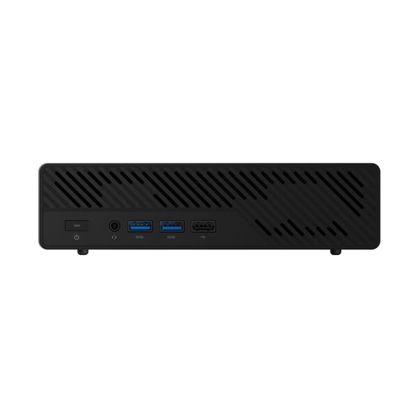 Mini-pc Minis Forum ms-a2-9955 amd Ryzen 9 9955hx Barebone