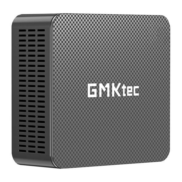Μίνι pc Gmktec g3s Intel n95 16gb ram + 512gb ssd win 11 pro
