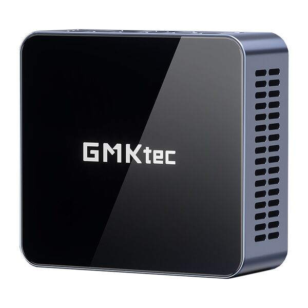 Mini pc Gmktec m2 pro s Intel i7-1185g7 16gb ram + 512gb ssd win 11 pro