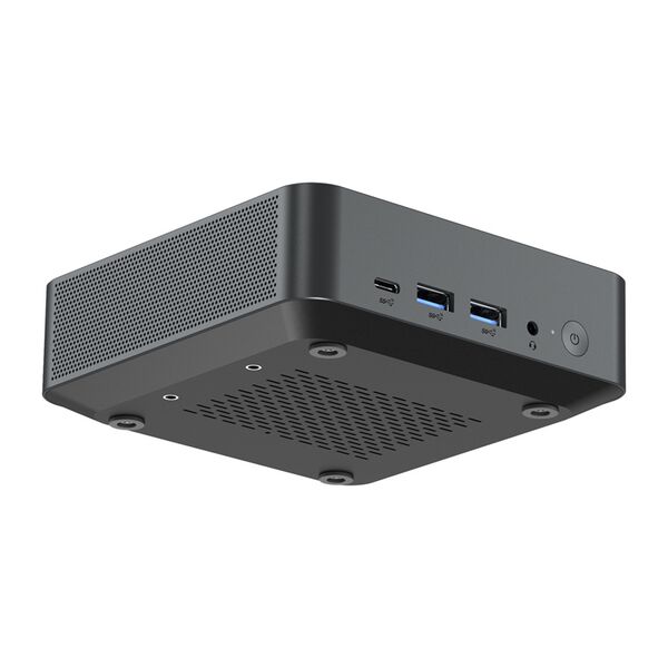 Mini pc Minix N512 i5 12600h 16gb 512gb Windows 11 pro