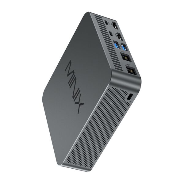 Mini pc Minix N512 i5 12600h 16gb 512gb Windows 11 pro