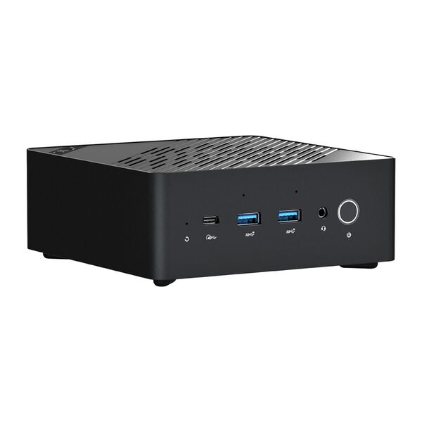 Μίνι pc Minix Er937 Er937 Hx370 32gb 1tb Windows 11 pro
