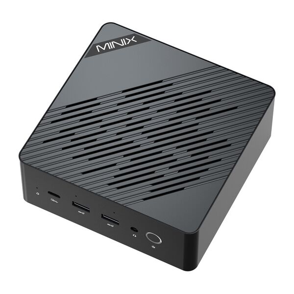 Μίνι pc Minix Er937 Er937 Hx370 32gb 1tb Windows 11 pro