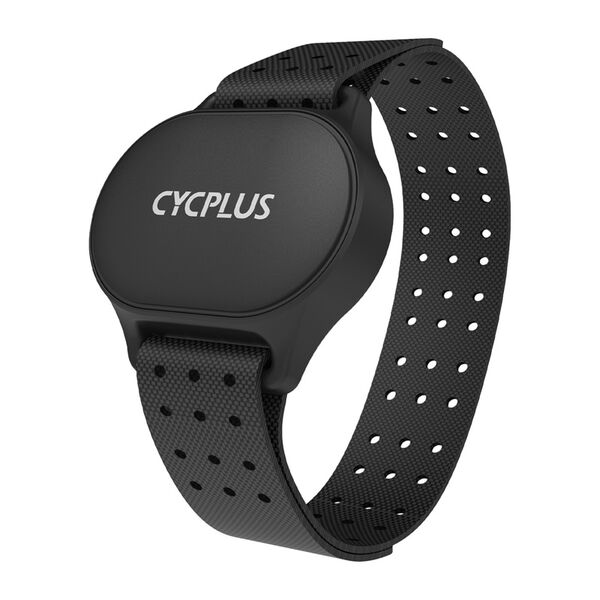 Cycplus h1 Περιβραχιόνιο Παρακολούθησης Καρδιακού Ρυθμού