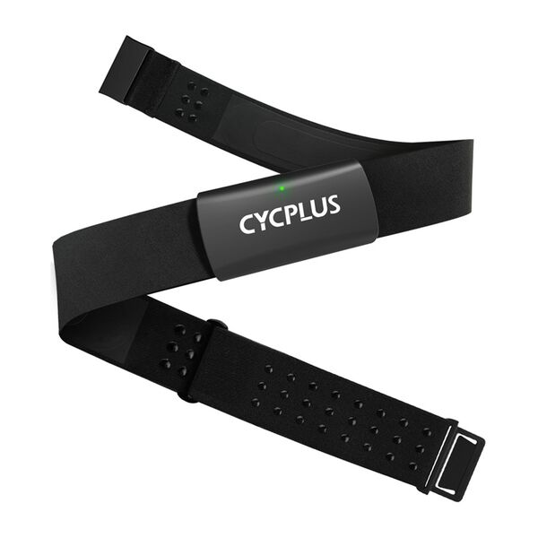 Cycplus h2 με Ζώνη Στήθους για Παρακολούθηση Καρδιακών Παλμών