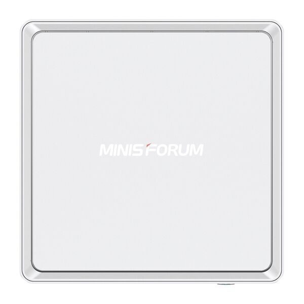 Mini-pc Minis Forum Nab6 Lite Intel Core i5-12600h, Barebone