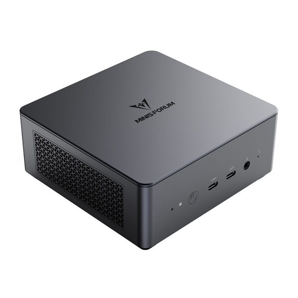 Mini-pc Minis Forum Um790 pro Ryzen 9 7940hs Barebone