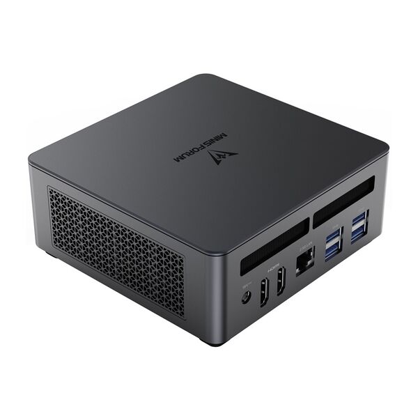 Mini-pc Minis Forum Um790 pro Ryzen 9 7940hs Barebone