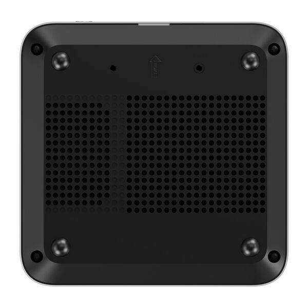 Minipc Minis Forum x1-255 amd Ryzen 7 H255, Barebone