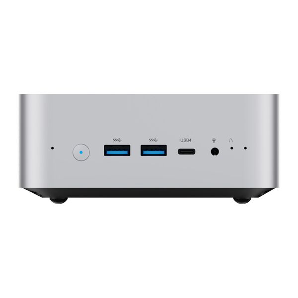 Minipc Minis Forum x1-255 amd Ryzen 7 H255, Barebone