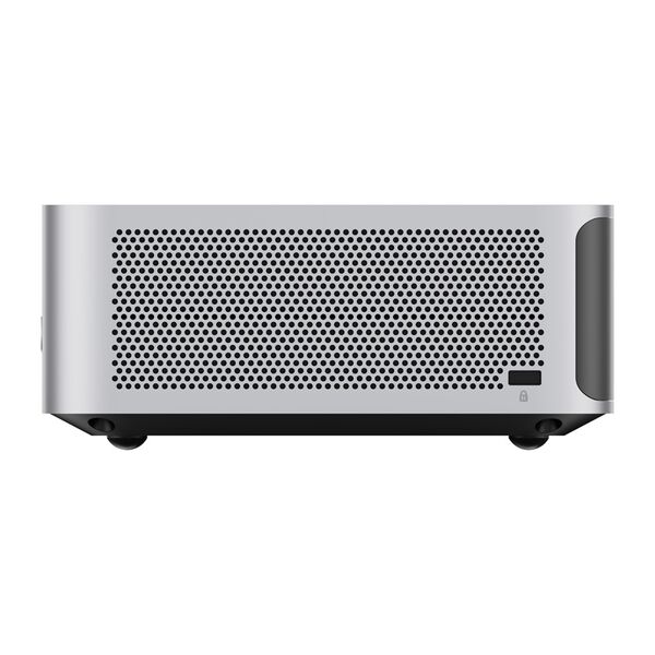 Minipc Minis Forum x1-255 amd Ryzen 7 H255, Barebone