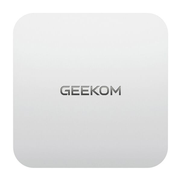 Geekom A7max Mini pc Ryzen 9 7940hs 16gb ram 1tb ssd + win 11 pro