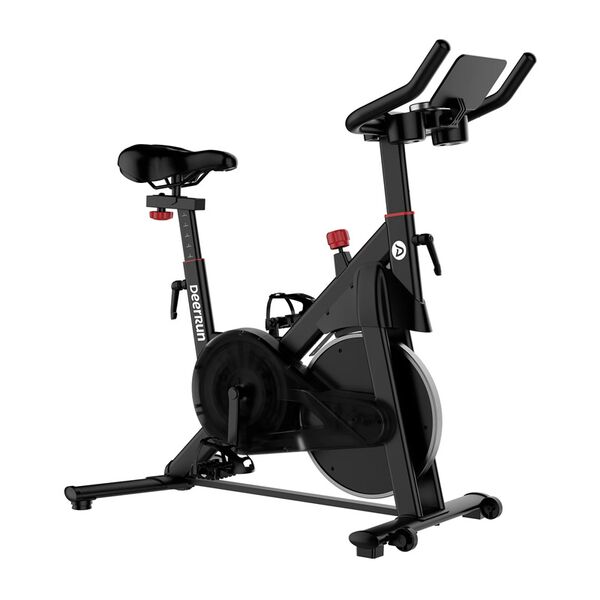 Ποδήλατο Γυμναστικής Deerrun S500 pro (Μαύρο)