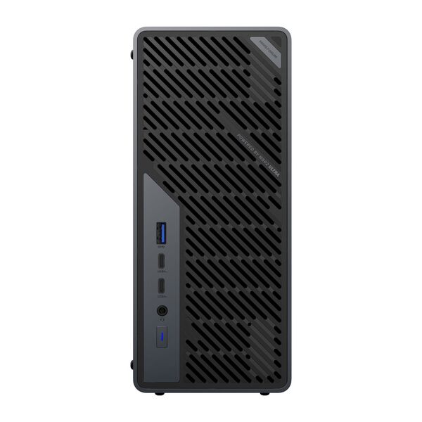 Minis Forum ms-02 Ultra Mini pc Intel Core Ultra 9 285hx Barebone