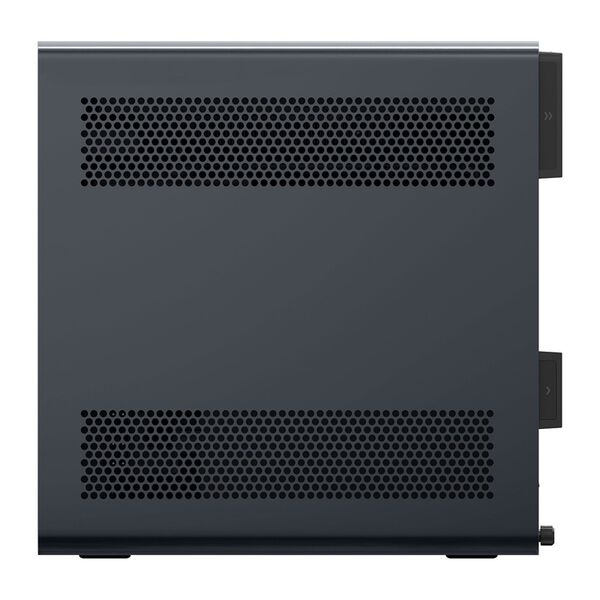 Minis Forum ms-02 Ultra Mini pc Intel Core Ultra 9 285hx Barebone