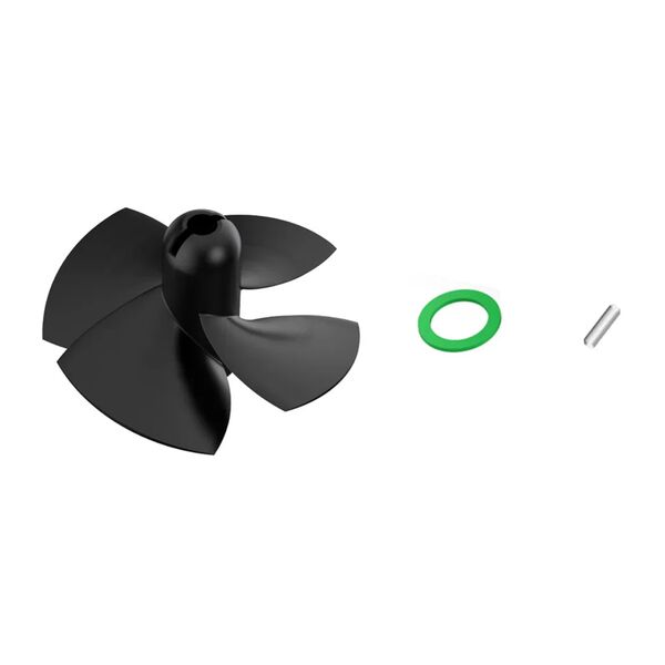Waydoo Subnado 66 mm Έλικας