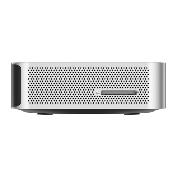 Μίνι Υπολογιστής Geekom a7 με amd Ryzen™ 5 7535hs, 16 gb Μνήμης, 512 gb Αποθηκευτικού Χώρου + Windows 11 pro