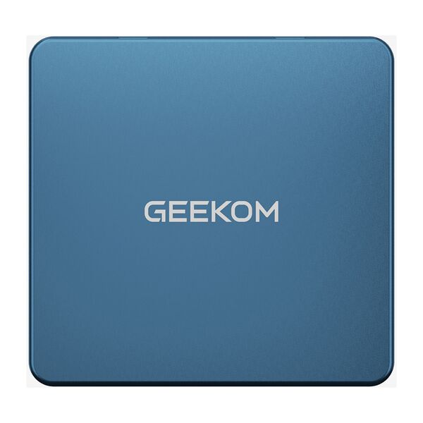 Geekom It13 Mini pc Intel® Core i5-13600h 16gb 1tb + win 11 pro