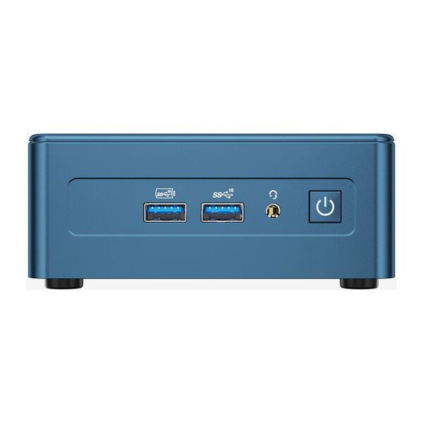 Geekom It13 Mini pc Intel® Core i5-13600h 16gb 1tb + win 11 pro