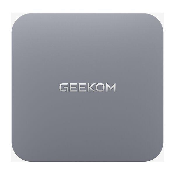 Geekom Gt1mega Mini pc Intel® Core™ Ultra 9 185h 16gb 1tb + win 11 pro