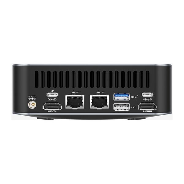 Geekom Gt1mega Mini pc Intel® Core™ Ultra 9 185h 16gb 1tb + win 11 pro