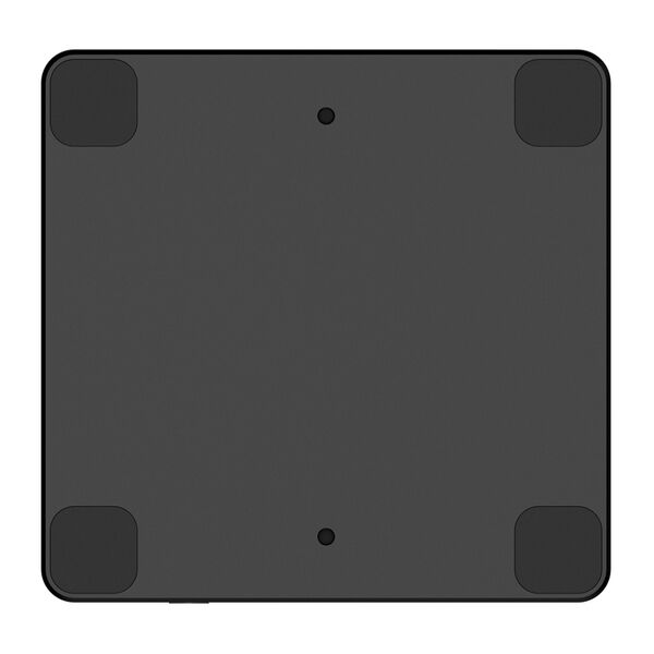 Μίνι Υπολογιστής Minis Forum Um890 pro Ryzen 9 8945hs 16 gb + 512 gb
