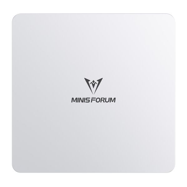 Minis Forum Um870 Plus Ryzen 7 8745h 16gb + 512gb Μίνι pc