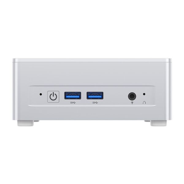 Minis Forum Um870 Plus Ryzen 7 8745h 16gb + 512gb Μίνι pc