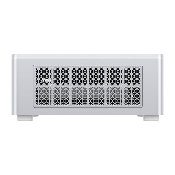 Minis Forum Um870 Plus Ryzen 7 8745h 16gb + 512gb Μίνι pc