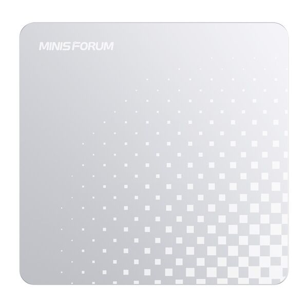 Minis Forum m1 Plus i5-12600h 16gb + 512gb Μίνι pc