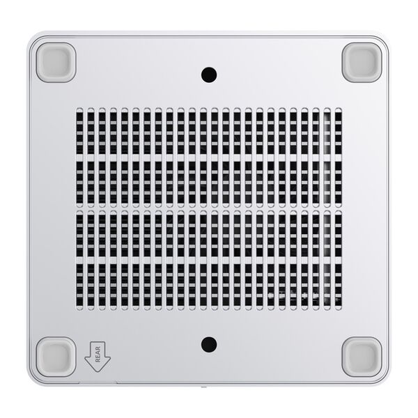 Minis Forum m1 Plus i5-12600h 16gb + 512gb Μίνι pc