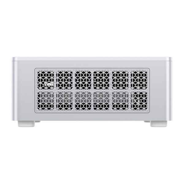 Minis Forum m1 Plus i5-12600h 16gb + 512gb Μίνι pc