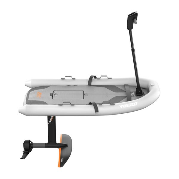 Σετ Σκούτερ για Σανίδες Waydoo evo 130l