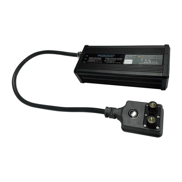 Φορτιστής Waydoo evo για Μπαταρίες Powerflight